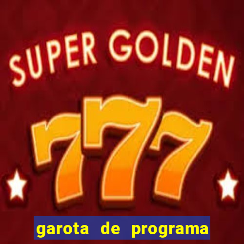 garota de programa de video chamada